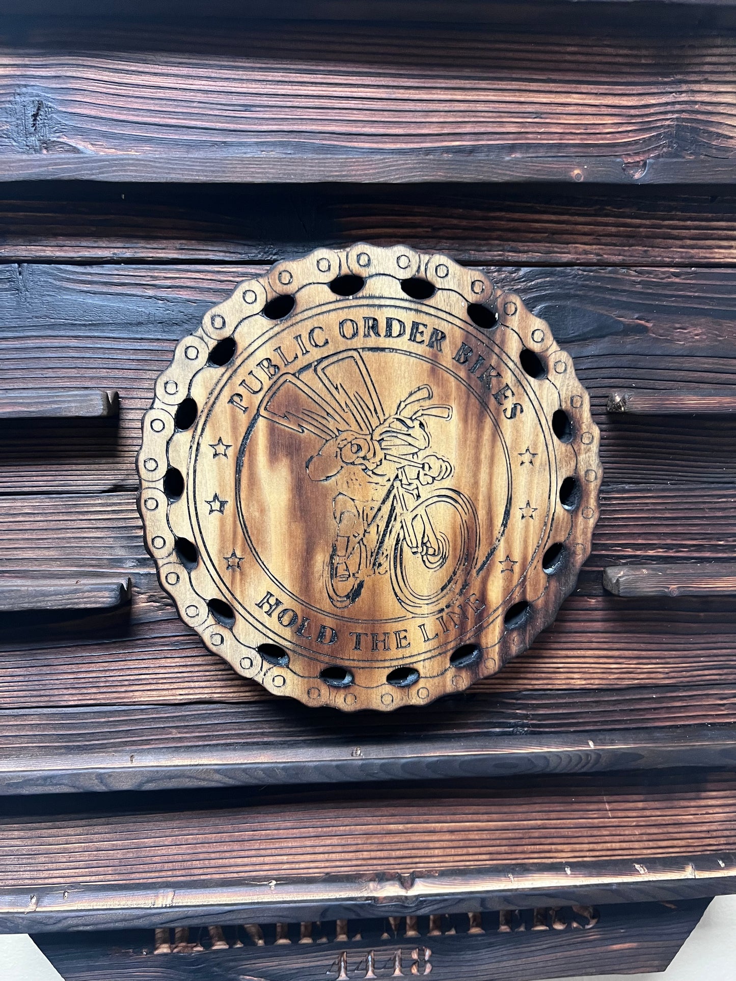 POB coin holder