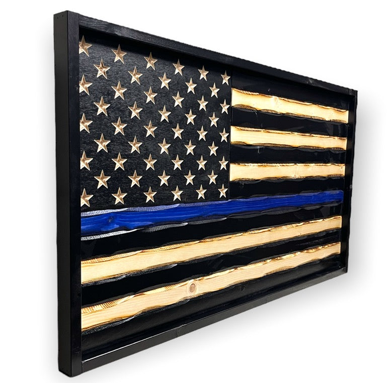 Police Items