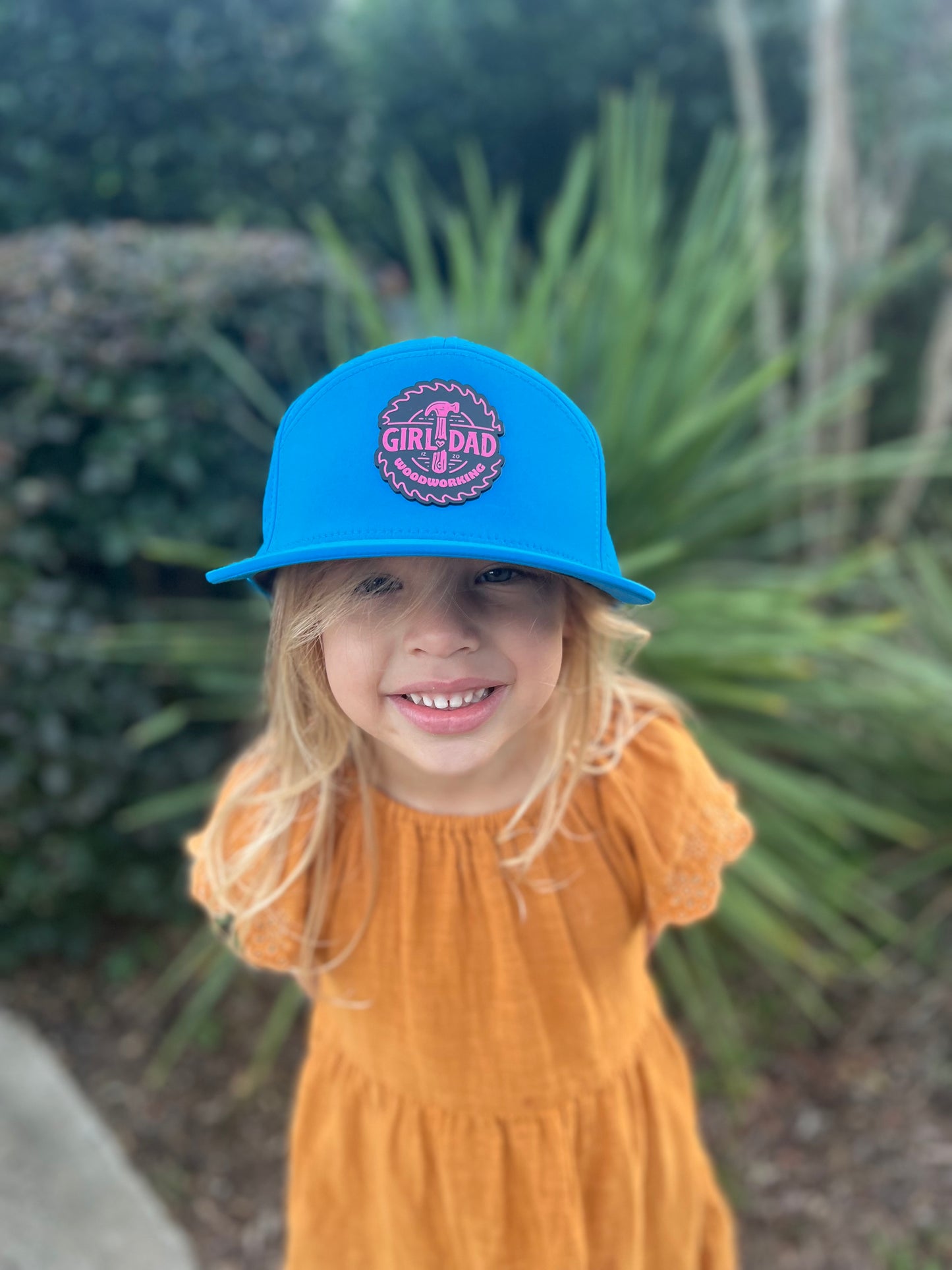GDW Hat