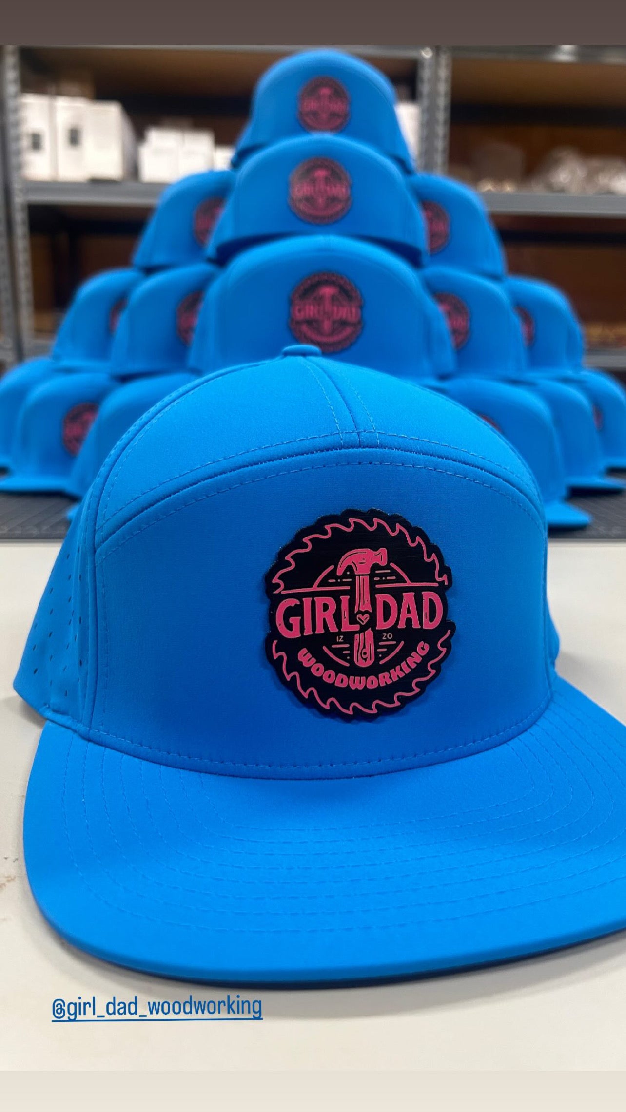 GDW Hat