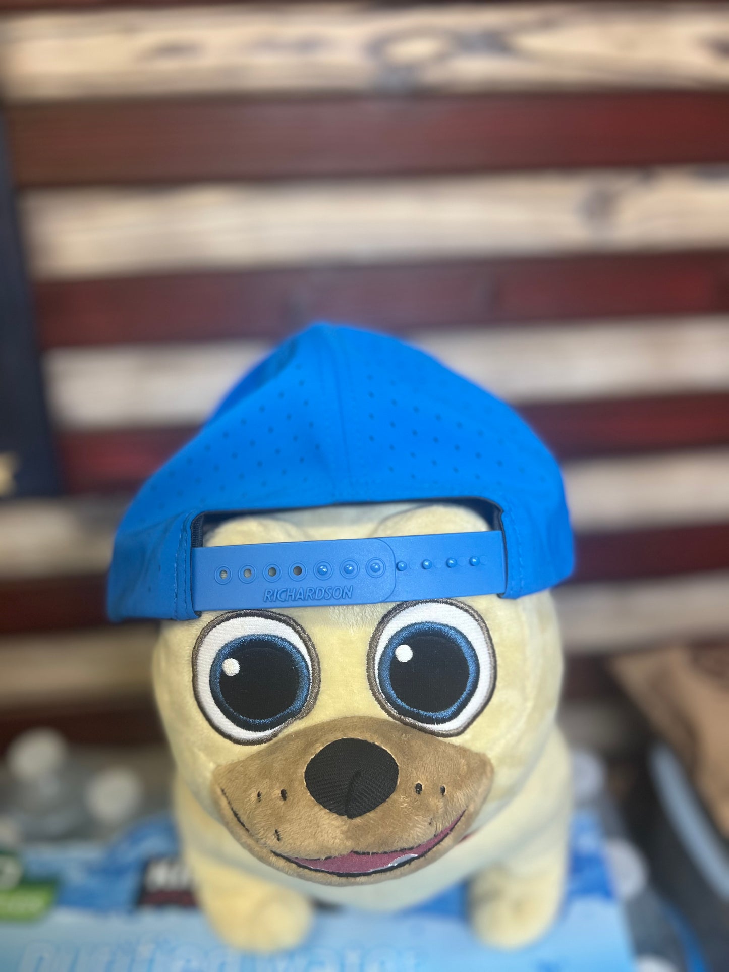 GDW Hat