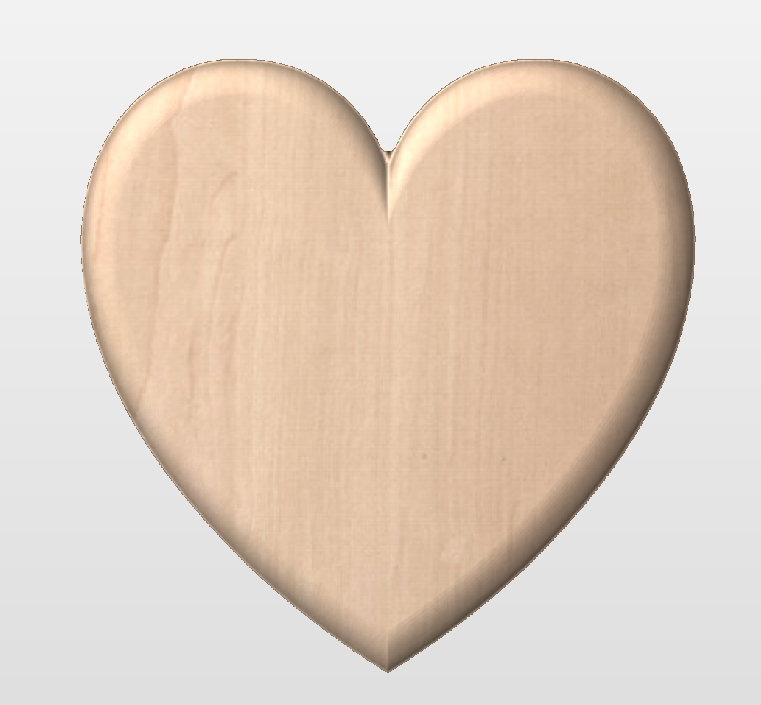 Photo Etched Wooden Plaque